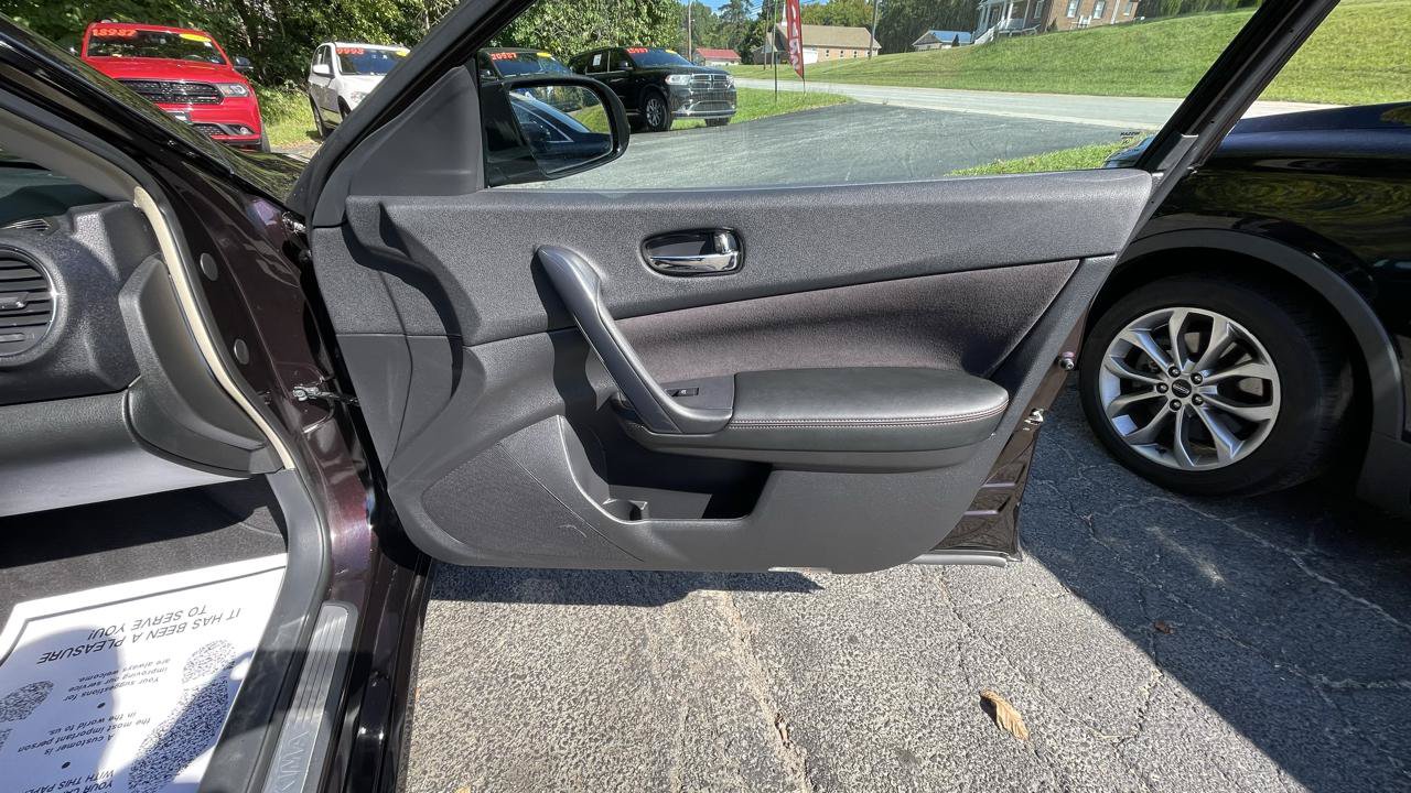 Used 2012 Nissan Maxima 3.5 S FWD image 27