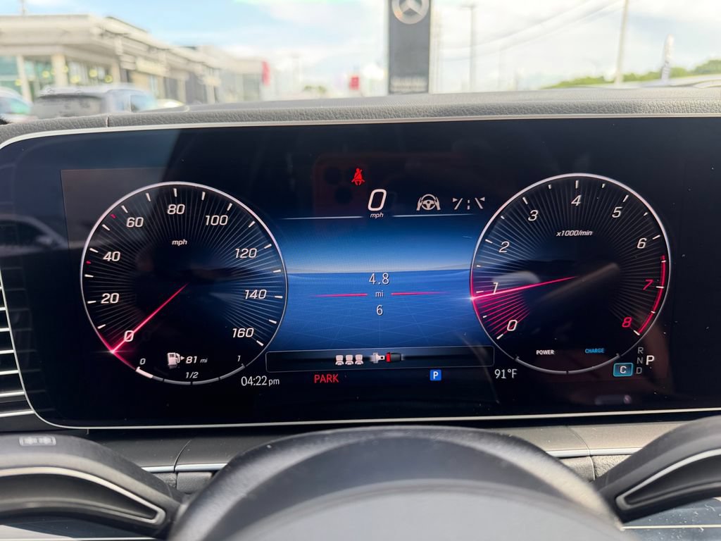 New 2026 Mercedes-Benz GLE 350 4MATIC image 18