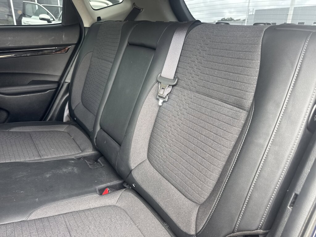 Certified 2023 Kia Seltos S FWD image 28