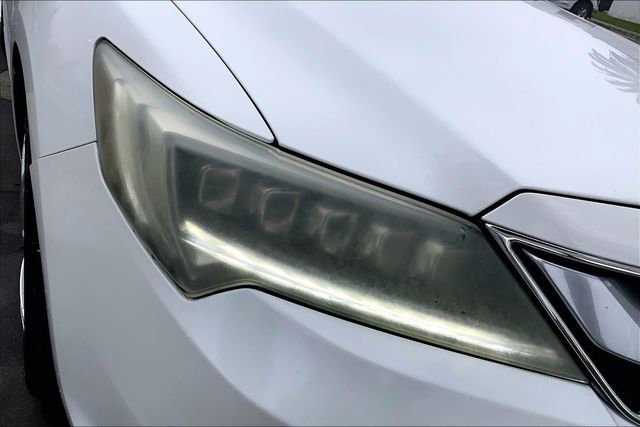 Used 2016 Acura ILX 2.4L image 28