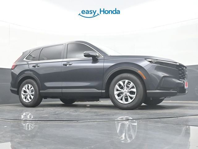 New 2026 Honda CR-V LX image 27