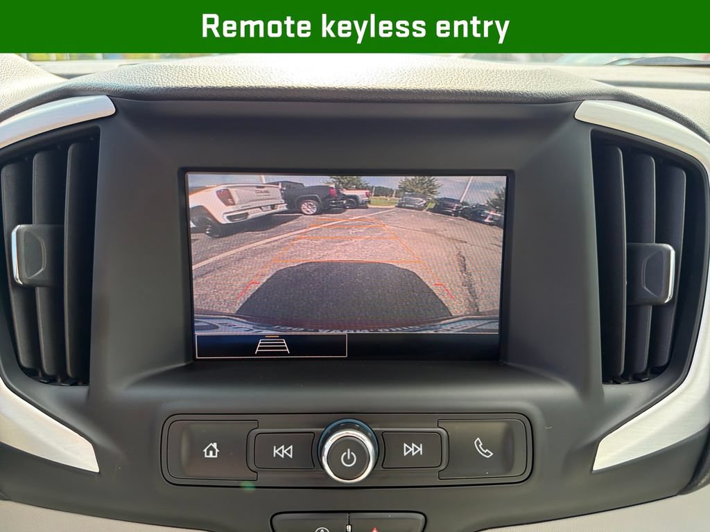 Certified 2023 GMC Terrain SLE AWD/4WD image 24