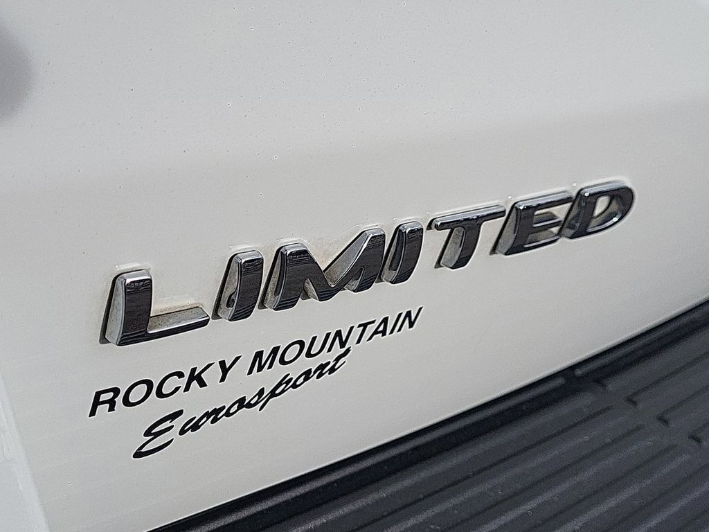 Used 2019 Ford Expedition Limited w/ Special Edition Package image 15