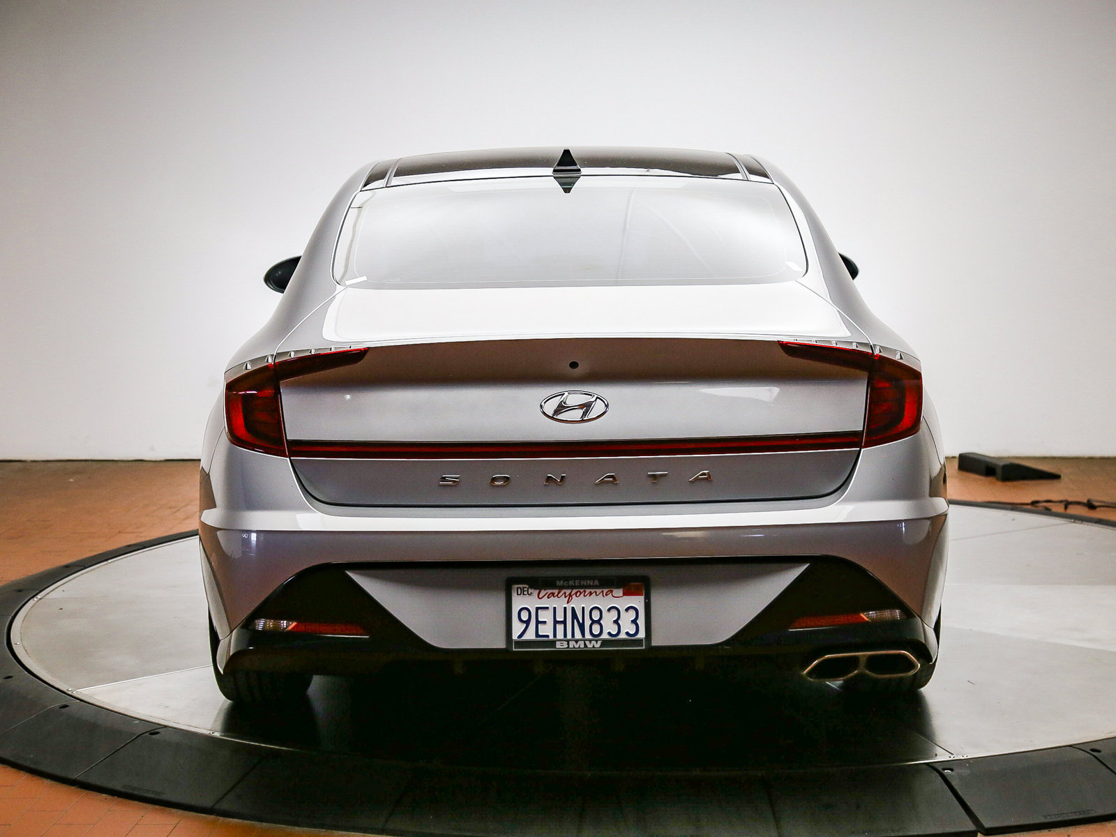 Used 2023 Hyundai Sonata SEL w/ Convenience Package FWD image 6