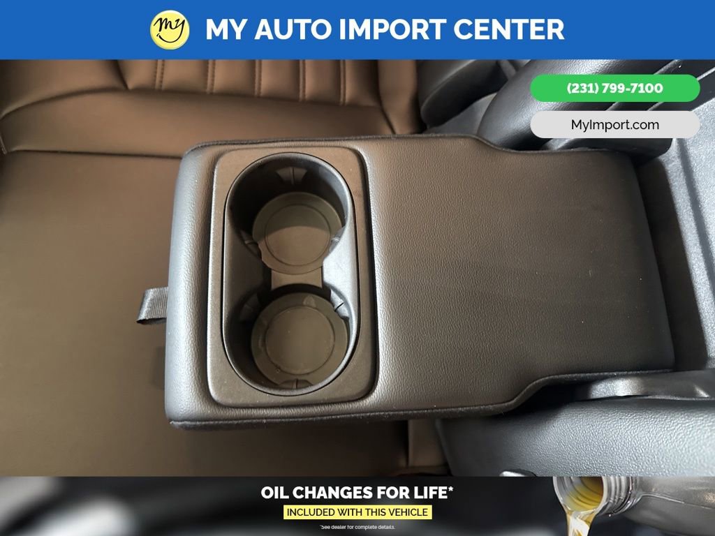 Used 2021 Ford Edge SEL w/ Convenience Package image 25