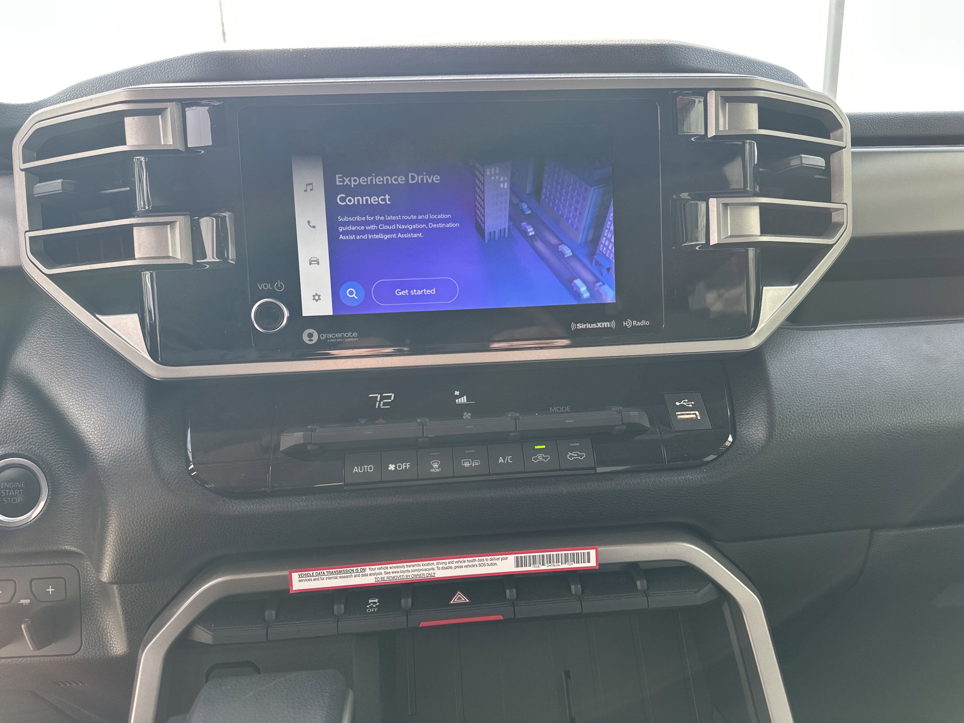 Used 2024 Toyota Tundra SR5 w/ SR5 Convenience Package image 21