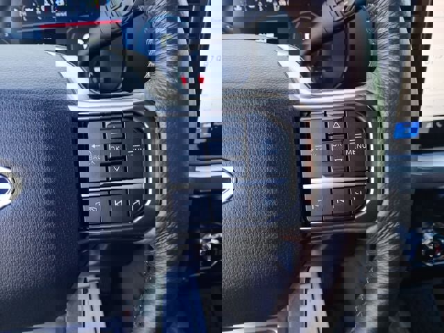 New 2026 Ford F250 King Ranch w/ Chrome Package image 17