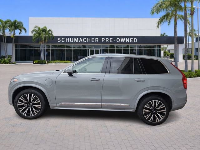 Certified 2024 Volvo XC90 T8 Plus image 4