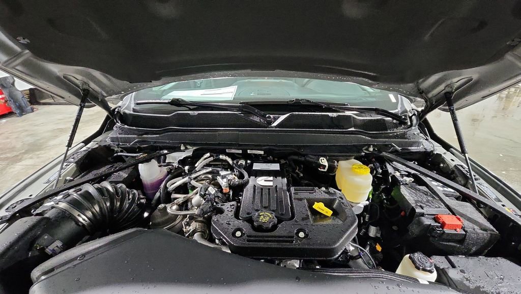 New 2026 RAM 2500 Big Horn image 29