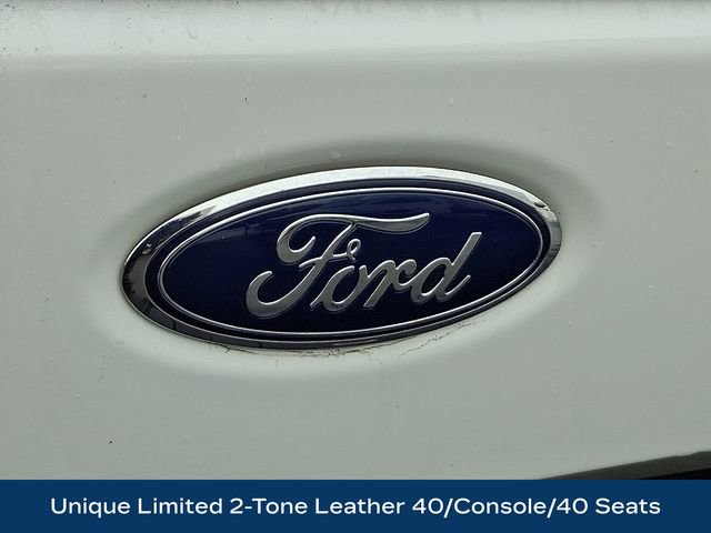 Used 2024 Ford F250 Limited w/ FX4 Off-Road Package image 34
