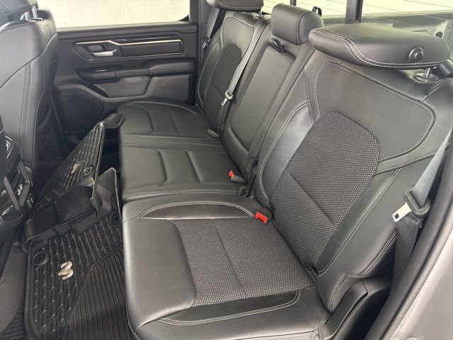 Used 2021 RAM 1500 Rebel w/ Rebel Level 2 Equipment Group AWD/4WD image 29