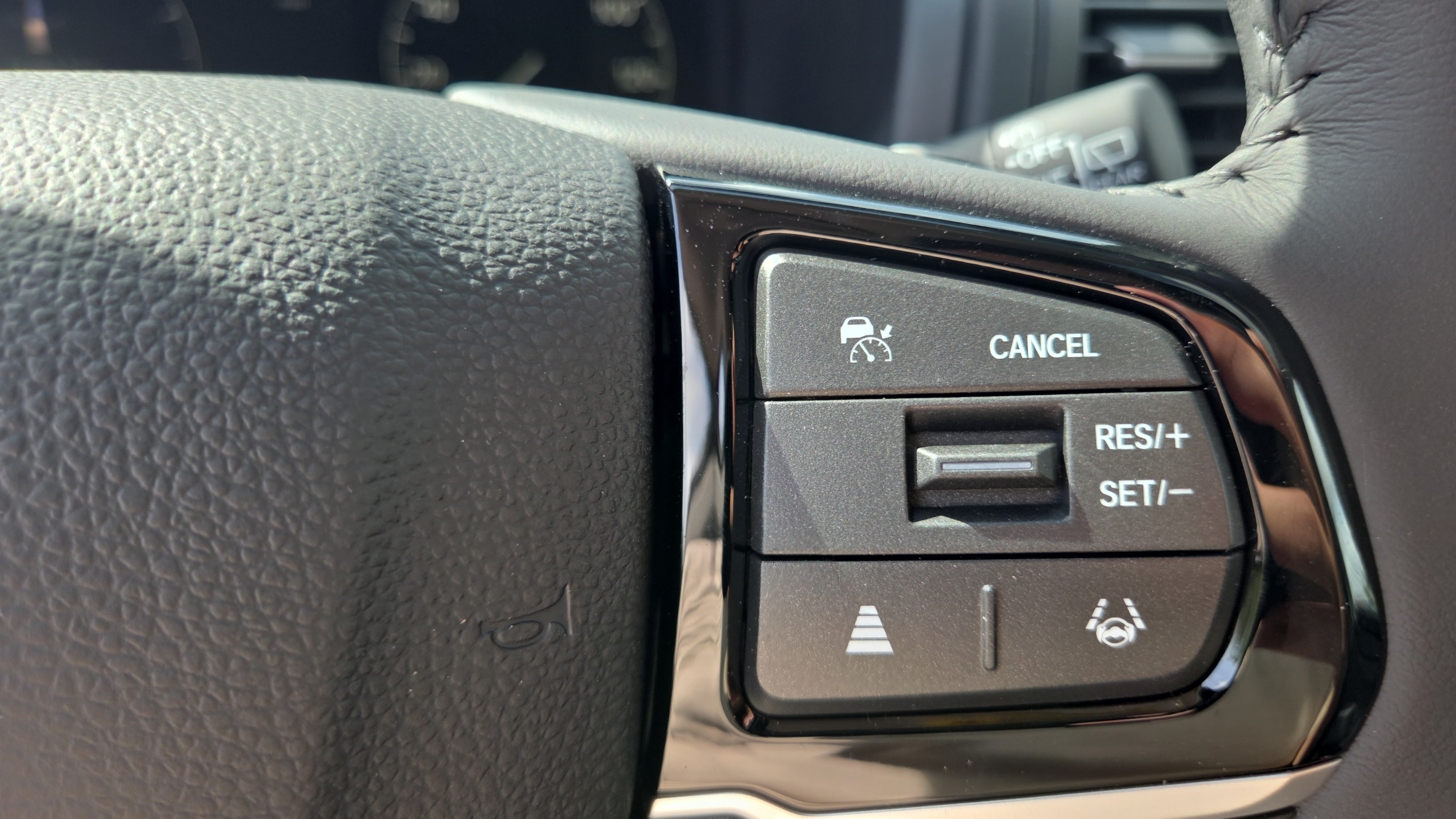 New 2026 Honda Odyssey EX-L image 23