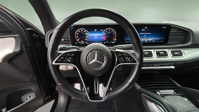 Used 2026 Mercedes-Benz GLE 350 4MATIC image 12