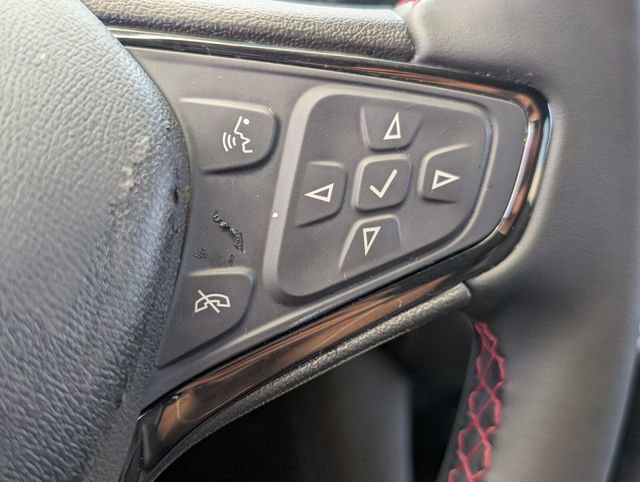 Used 2023 Chevrolet Equinox LS w/ LS Convenience Package FWD image 28