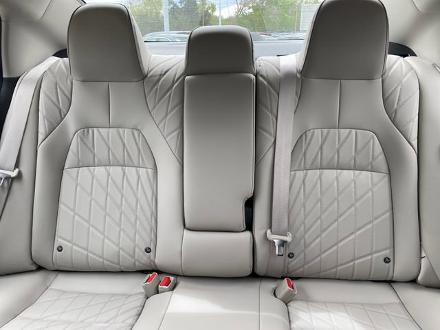 New 2026 Nissan Sentra SL FWD image 11