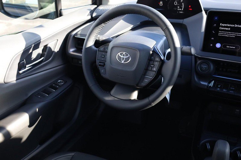 New 2026 Toyota Prius XLE image 23