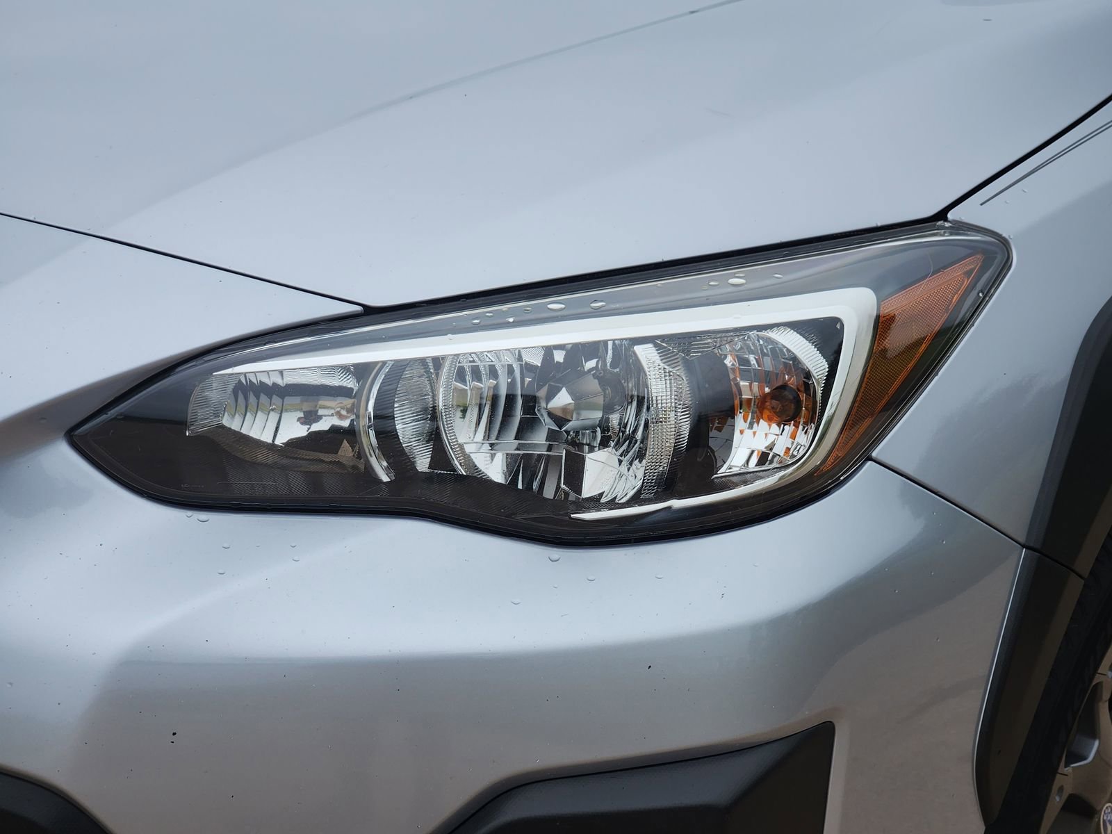 Used 2021 Subaru Crosstrek 2.5i Sport w/ Moonroof Package AWD/4WD image 9