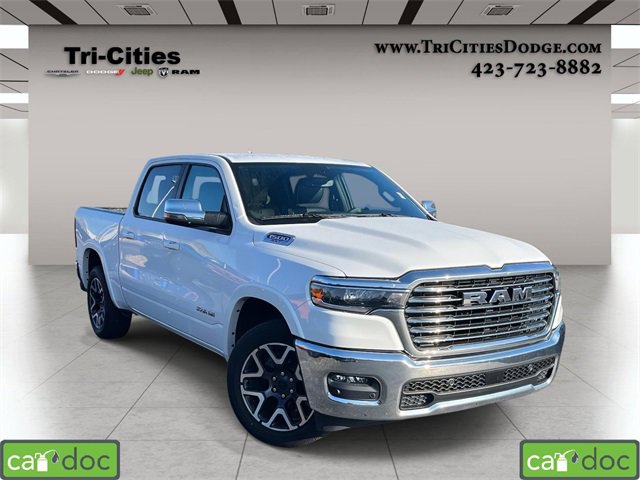 Used 2025 RAM 1500 Laramie