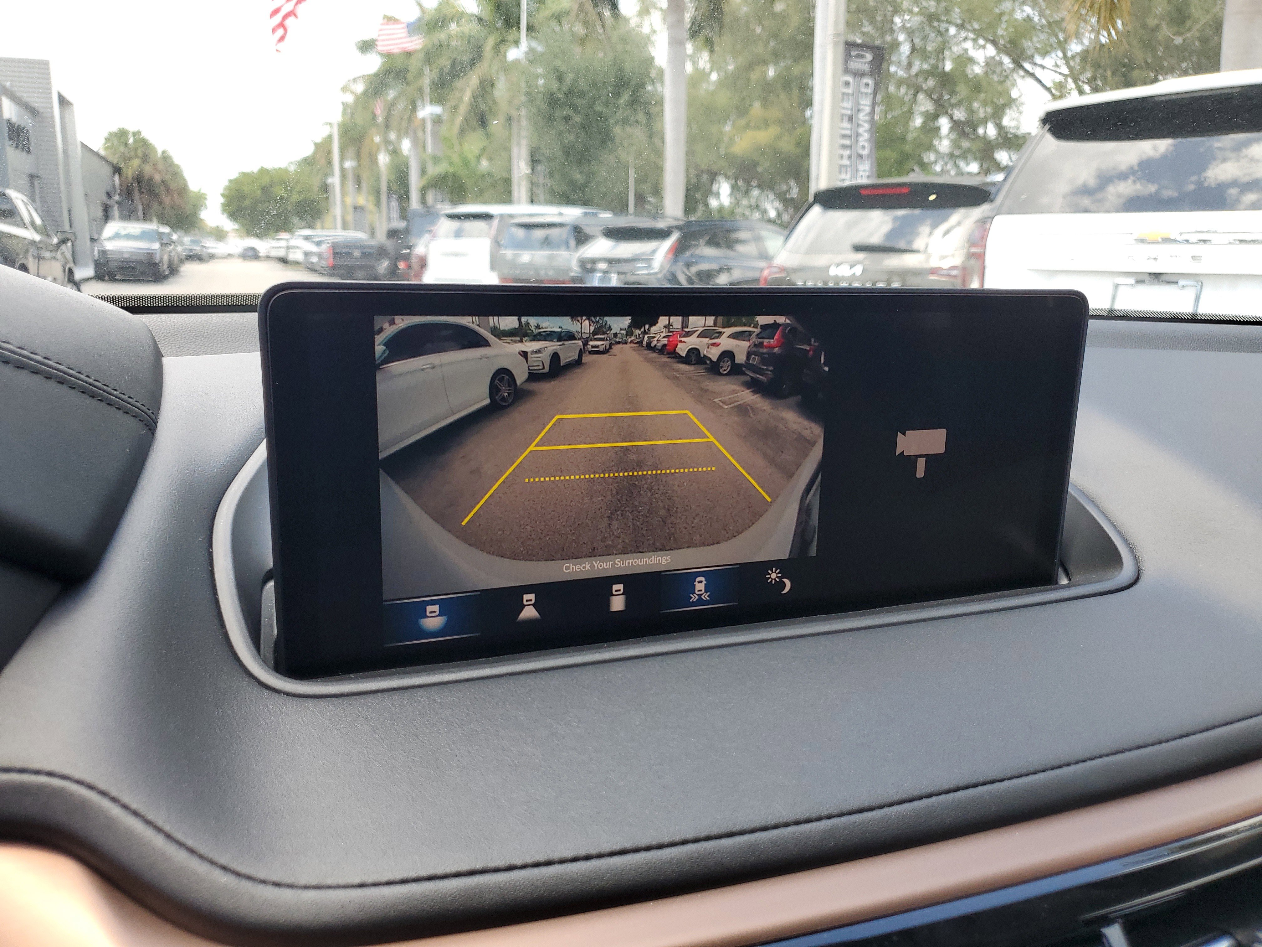 Used 2022 Acura MDX FWD w/ Technology Package image 25