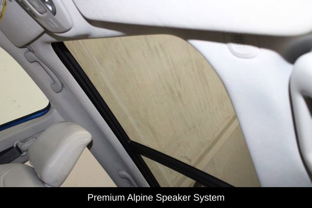 Used 2022 Jeep Compass Limited w/ Elite Group image 8