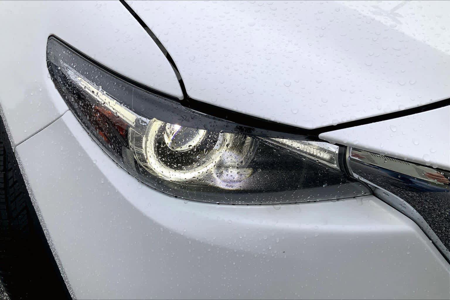 Used 2021 MAZDA CX-9 Grand Touring AWD/4WD image 51