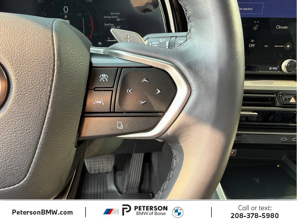 Used 2025 Lexus TX 350 AWD w/ Technology Package image 32