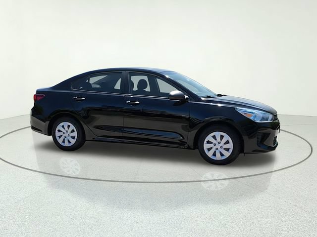 Used 2018 Kia Rio LX FWD image 8