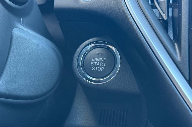 Used 2026 Subaru Impreza 2.0i Sport image 19