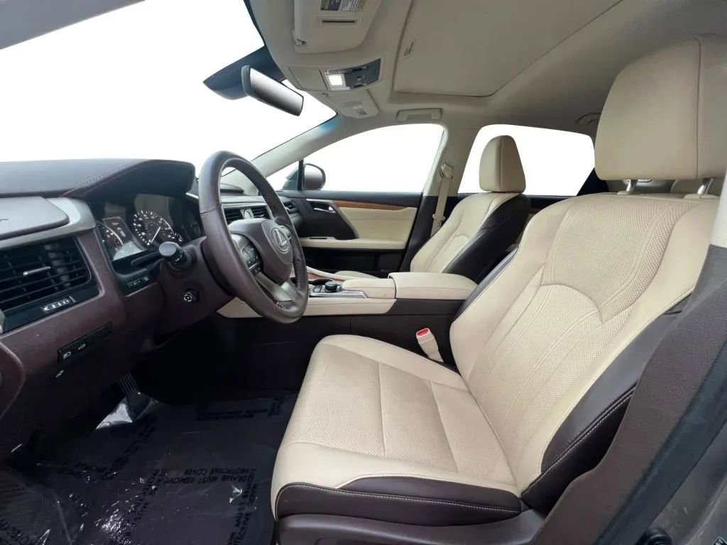 Used 2017 Lexus RX 350 AWD w/ Premium Package image 10