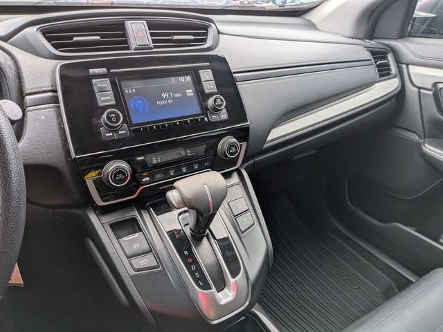 Used 2021 Honda CR-V LX image 23