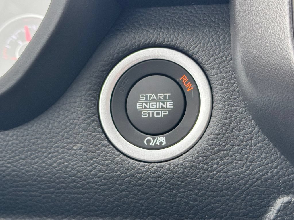 New 2026 RAM 1500 Big Horn AWD/4WD image 22