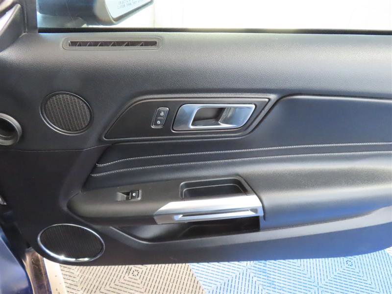 Used 2019 Ford Mustang GT Premium w/ GT Performance Package image 26