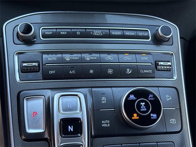 Used 2023 Hyundai Santa Fe SEL image 19