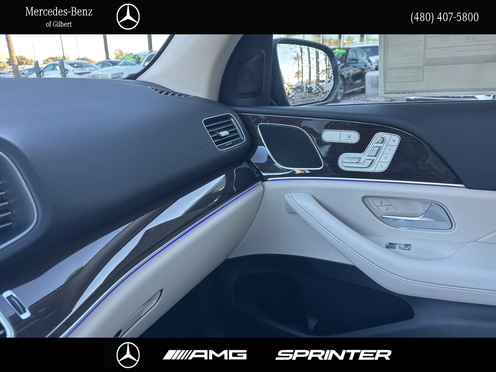 New 2026 Mercedes-Benz GLE 350 4MATIC image 24