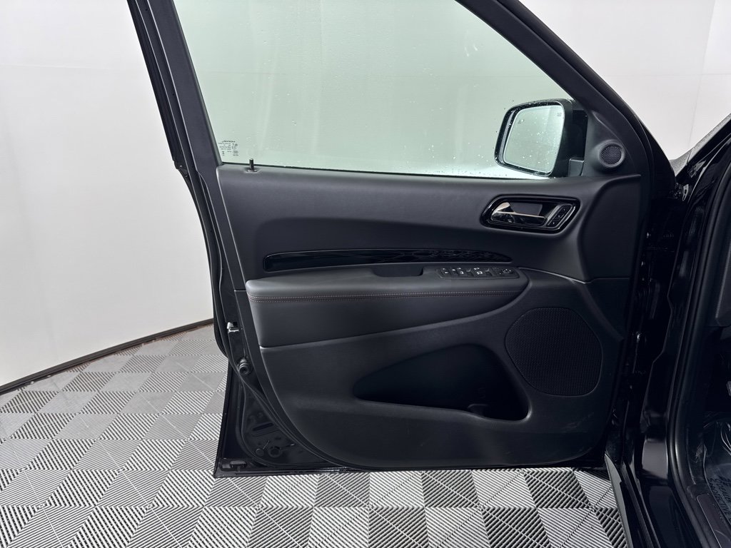 New 2026 Dodge Durango GT image 30