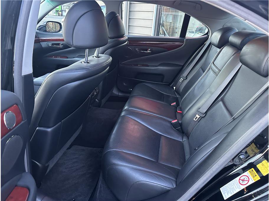 Used 2008 Lexus LS 460 image 22