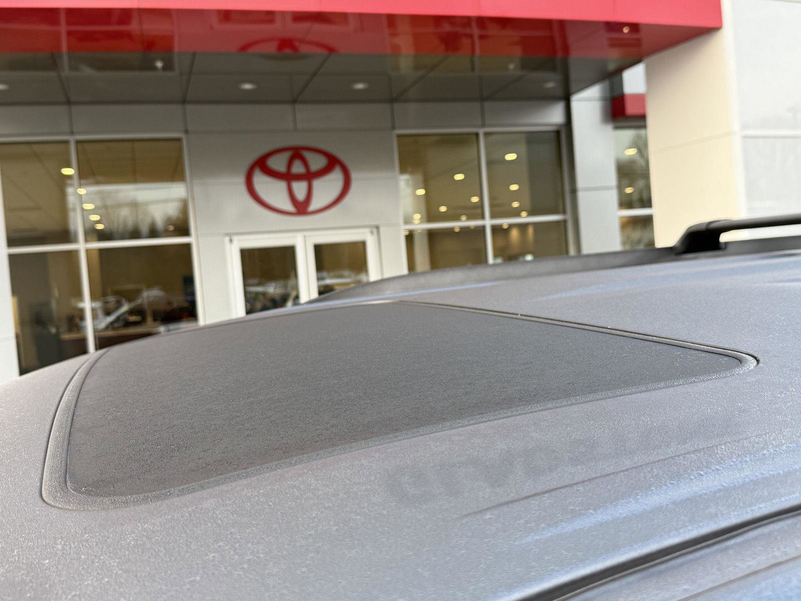 Used 2023 Toyota Sequoia Limited image 12