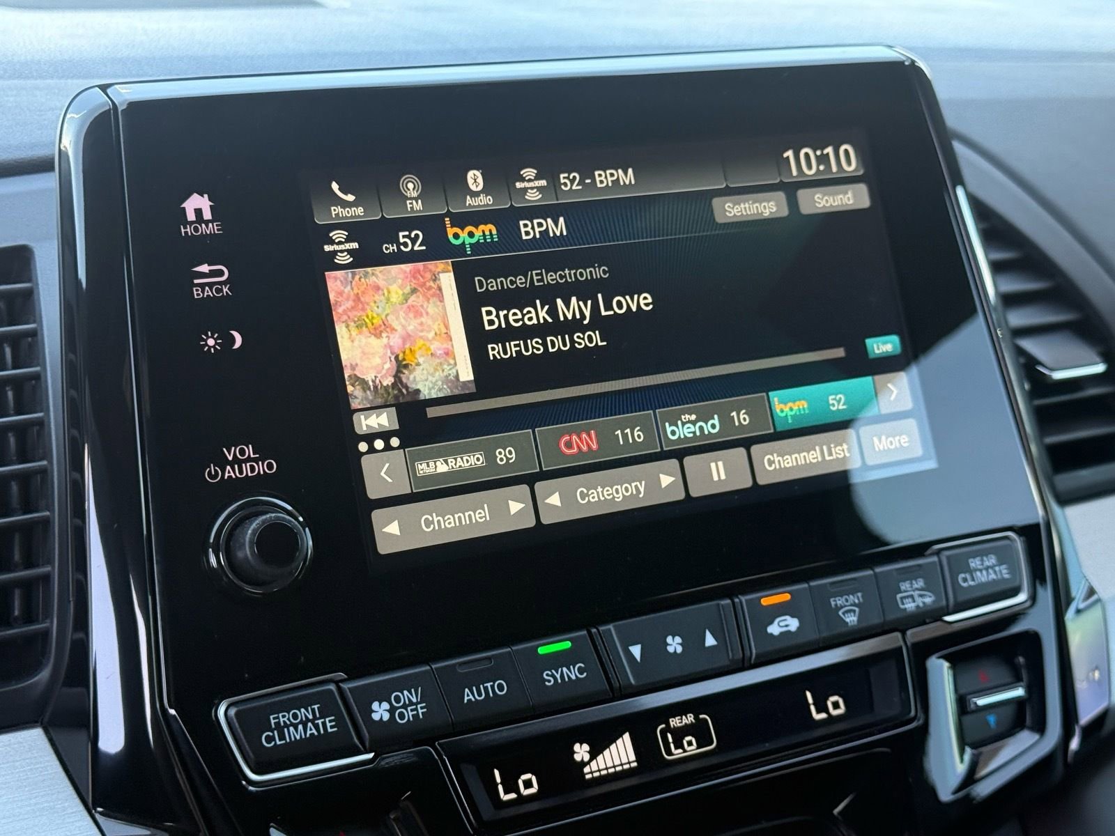 Used 2024 Honda Odyssey Sport image 23