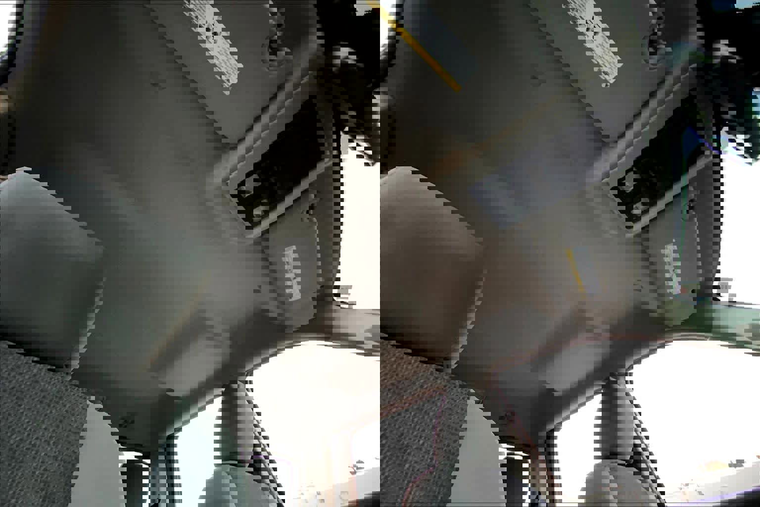 Used 2019 RAM 1500 Big Horn image 13