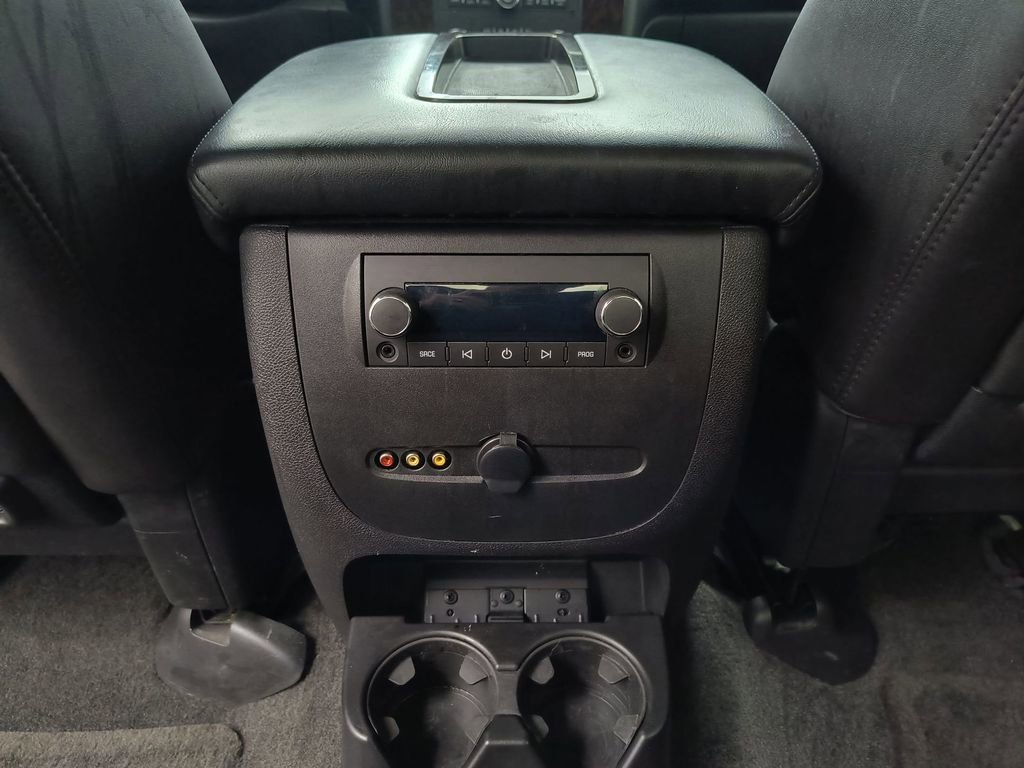 Used 2012 GMC Sierra 3500 Denali image 23