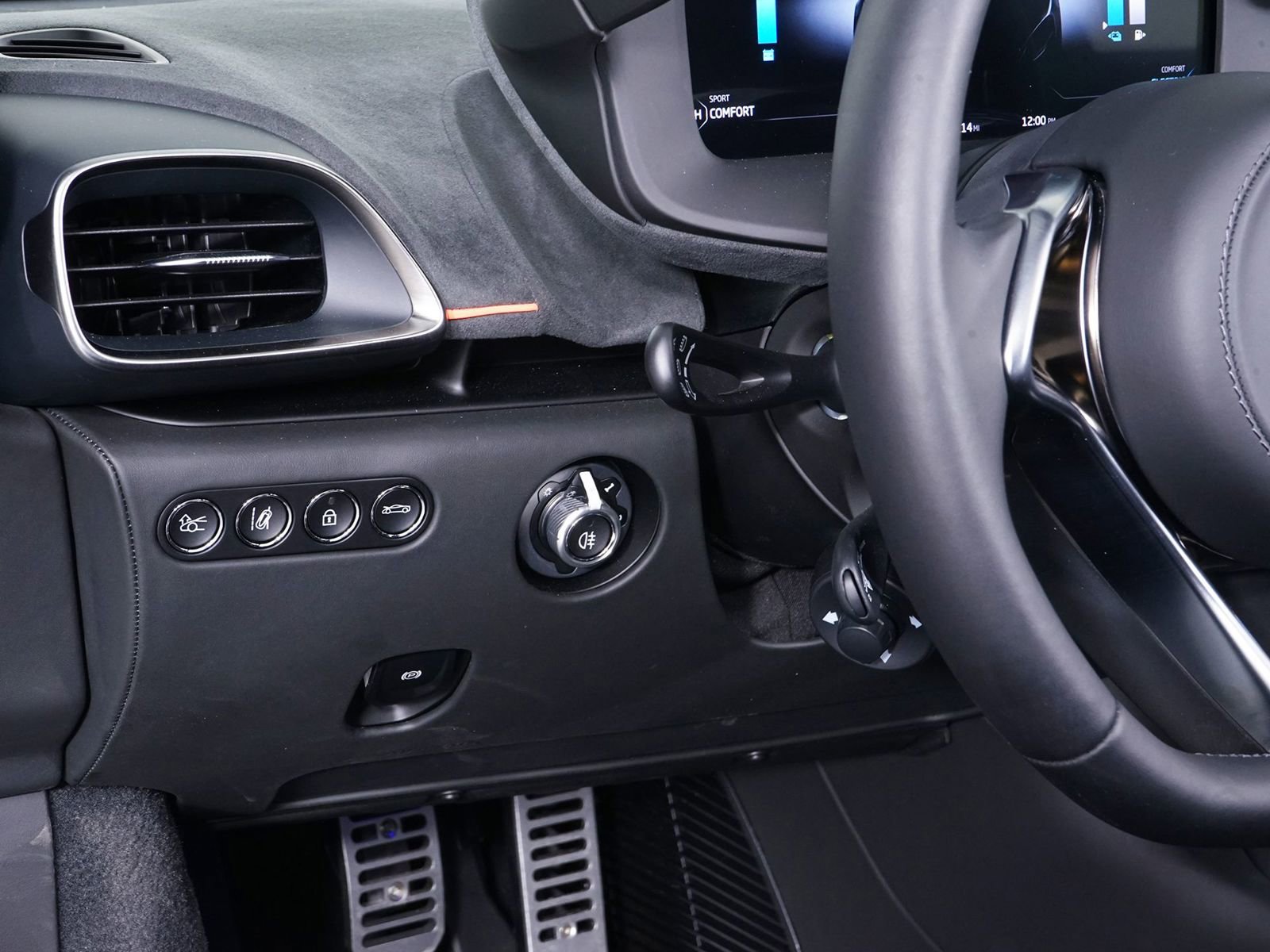 New 2026 McLaren Artura Spider image 34