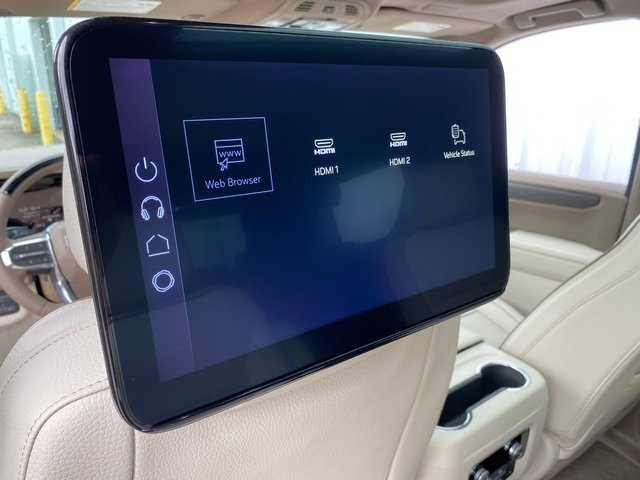 New 2026 GMC Yukon Denali w/ Advanced Technology Package image 19