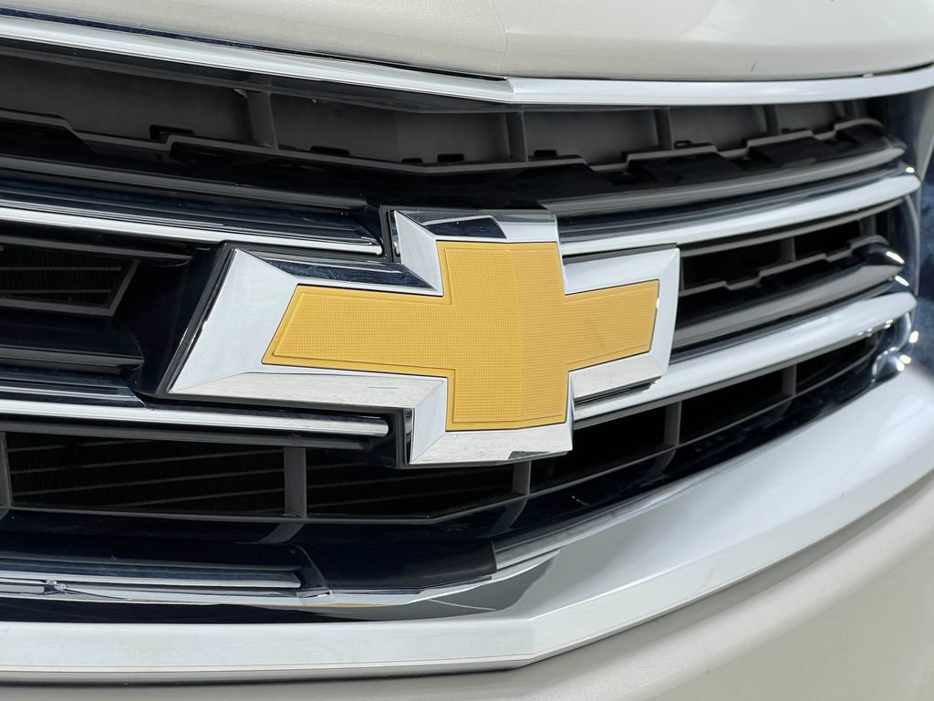 Used 2015 Chevrolet Impala LTZ FWD image 39