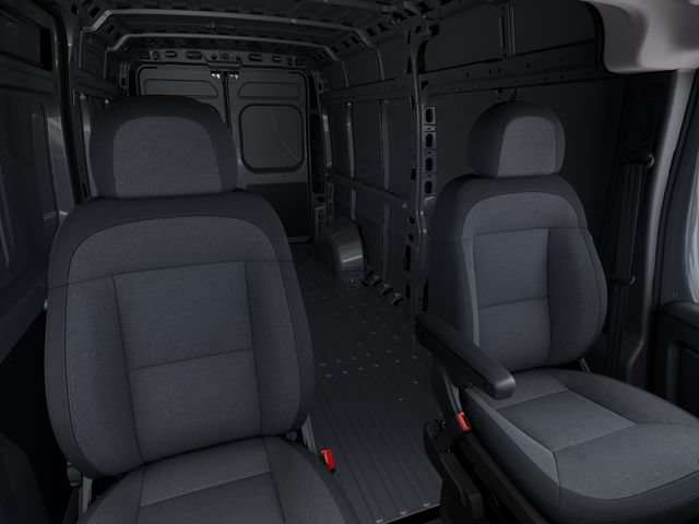 New 2026 RAM ProMaster 2500 FWD image 16