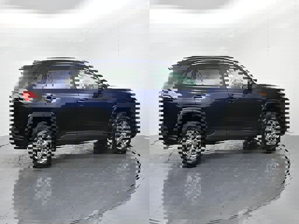 New 2025 Toyota RAV4 XLE w/ Convenience Package image 8