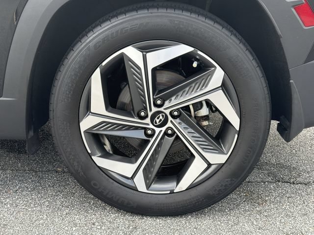 Used 2024 Hyundai Tucson SEL w/ Convenience Package FWD image 23