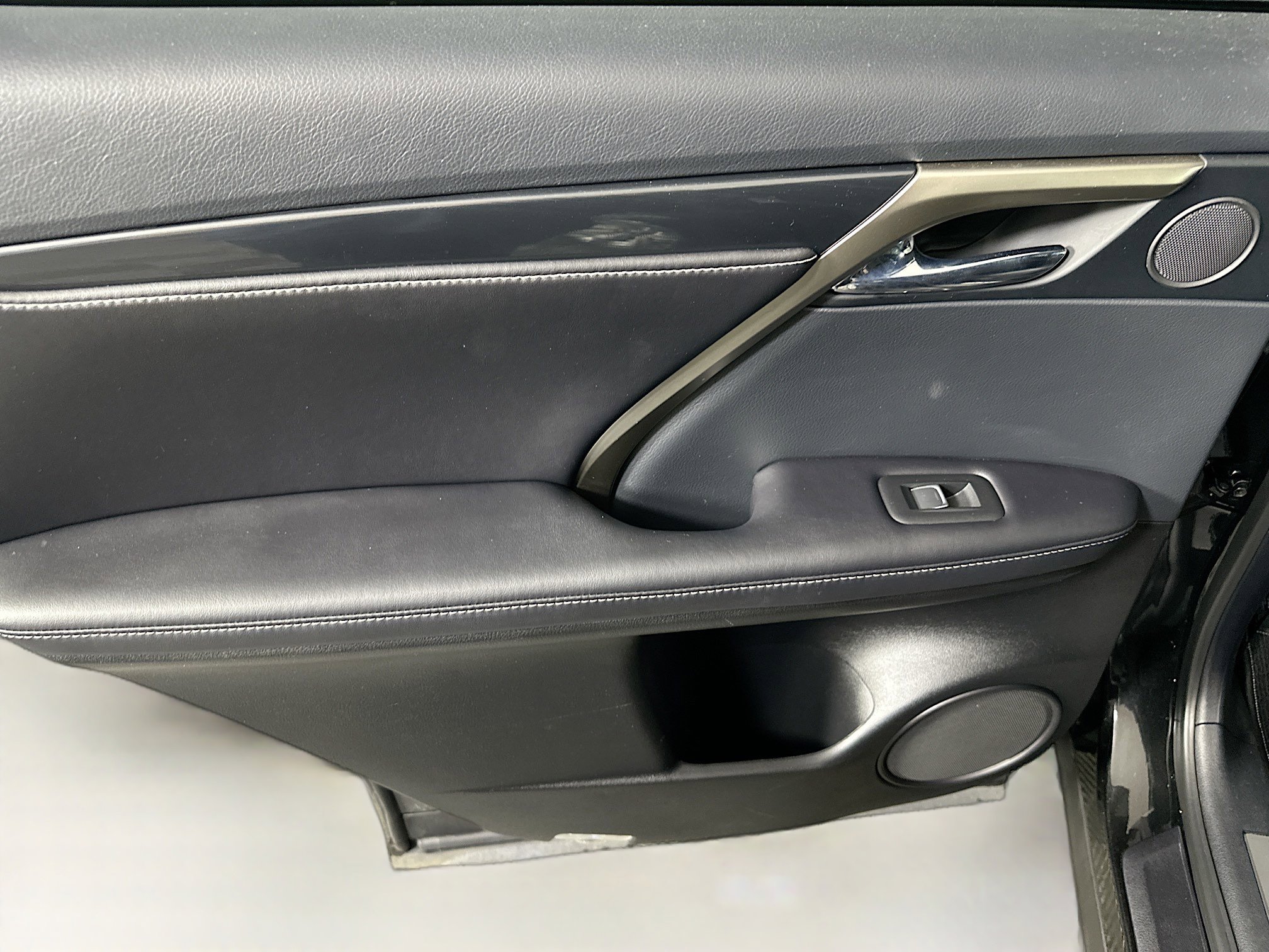 Used 2018 Lexus RX 350 FWD w/ Accessory Package image 25