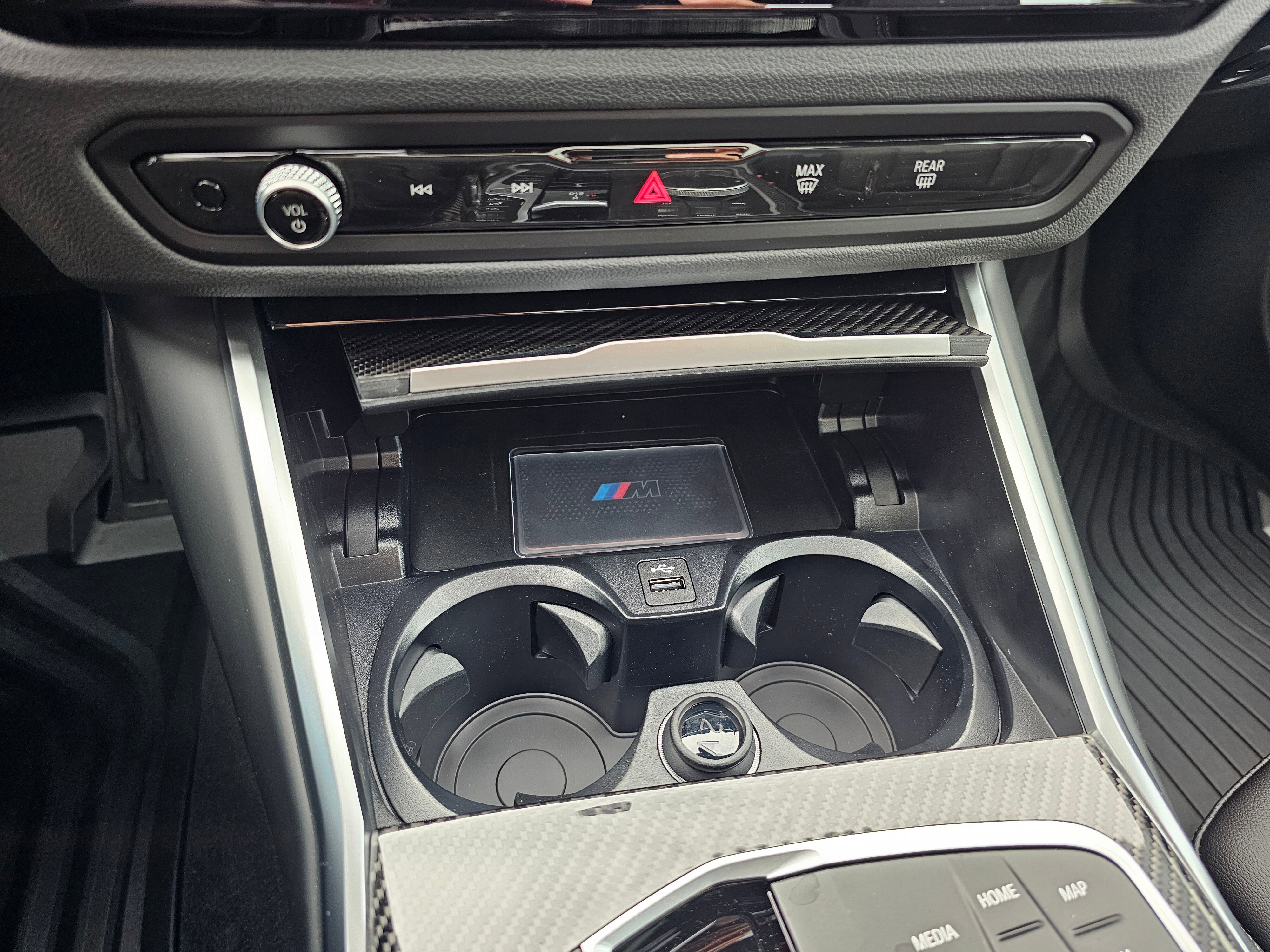 New 2026 BMW M340i xDrive image 22