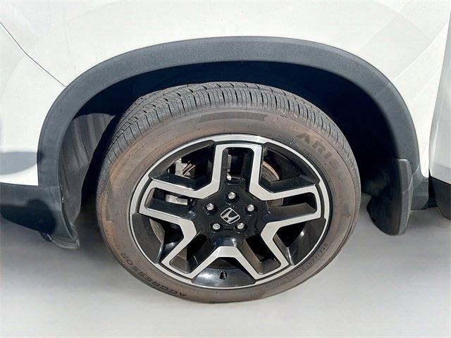 Used 2023 Honda Passport Elite image 38