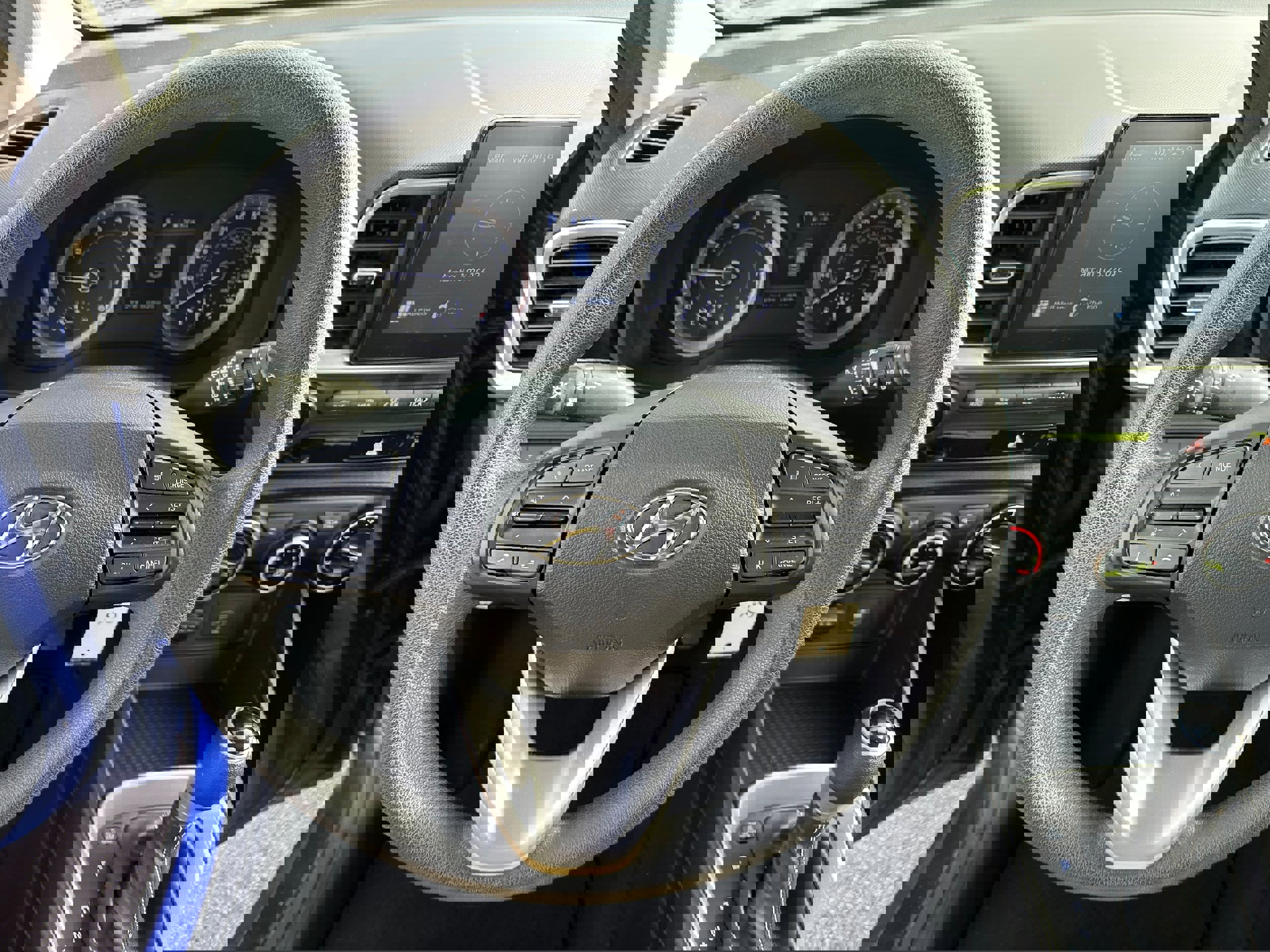 Used 2021 Hyundai Venue SE image 26